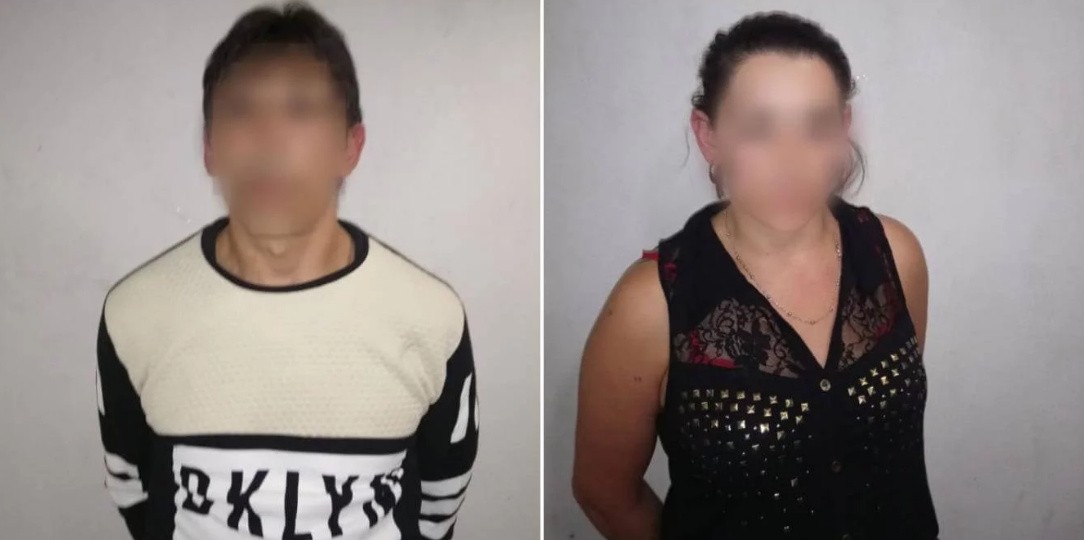 Detuvieron al titular del Sindicato de Presos y a su pareja por robo y lesiones | Información General