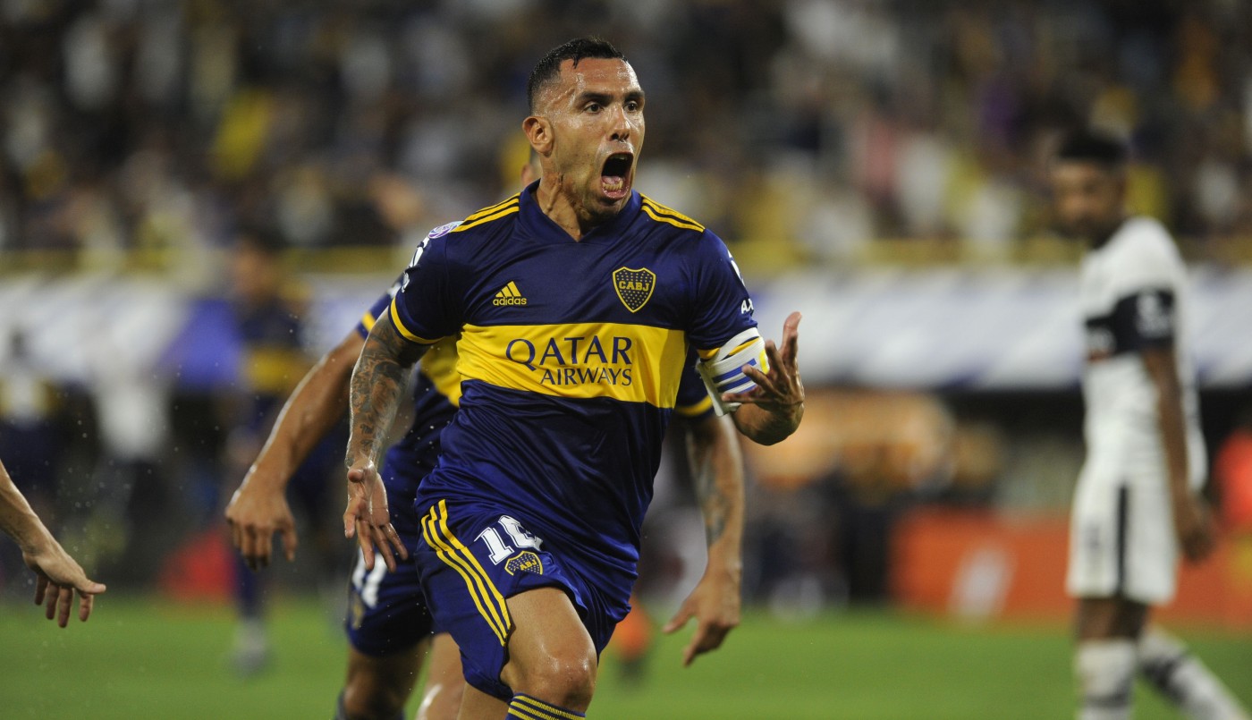 Boca se consagró campeón de la Superliga | Deportes
