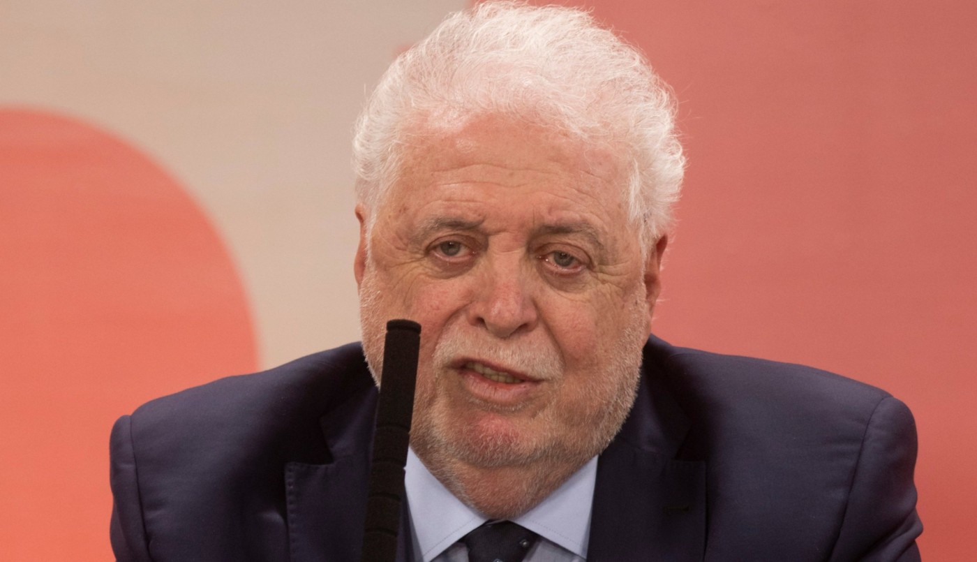 Ginés González García sobre el coronavirus: "Creí que iba a llegar mucho más tarde" | Información General