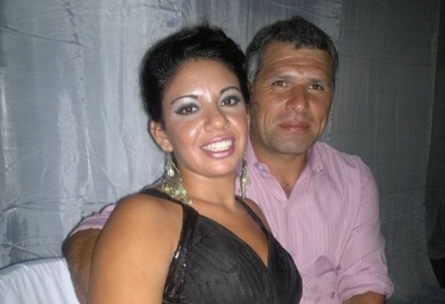 Tenía restricción perimetral, irrumpió en el trabajo de su ex y la mató a puñaladas | Información General