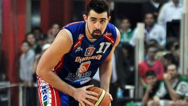 La emotiva carta del primer basquetbolista argentino que contó que es gay | Deportes