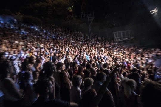 La Municipalidad dispuso la suspensión de eventos masivos públicos y privados | Información General