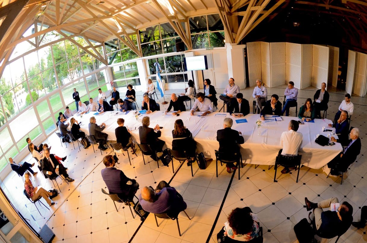 Las medidas que anunció el Gobierno para prevenir el contagio de coronavirus | Información General