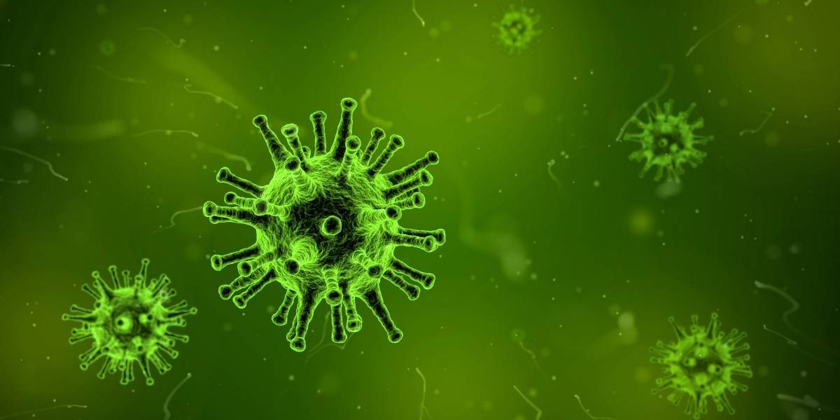Coronavirus: investigan por qué se contagia tan rápido | Información General