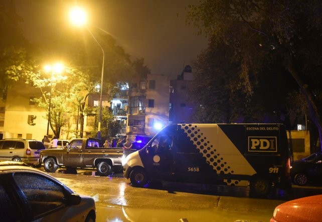 Encuentran el cadáver de un hombre asesinado de un balazo en la cabeza | Información General