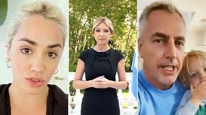 Cuarentena total: Fabiola Yáñez hizo un video con famosos para concientizar | Información General