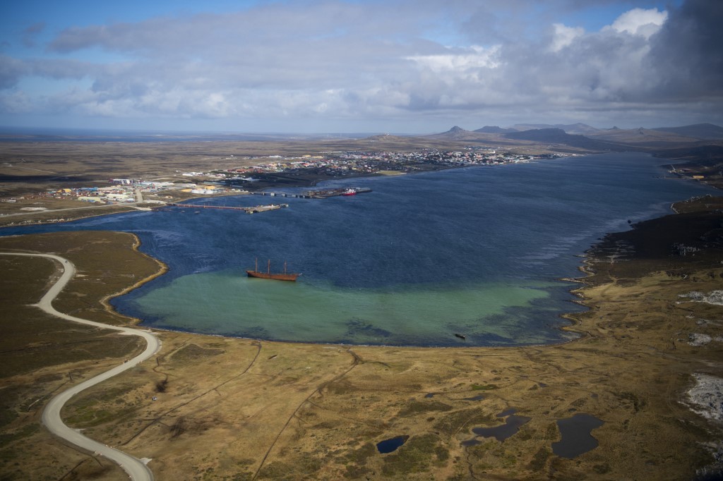 Coronavirus: Argentina ofreció al Reino Unido ayuda para los habitantes de Malvinas | Información General