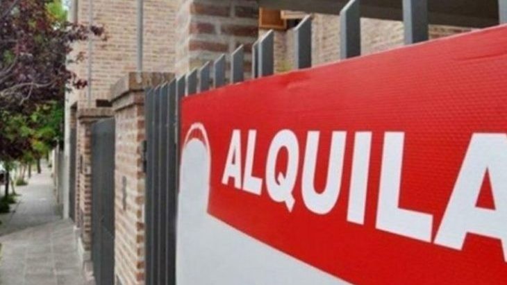 Suspenden desalojos y congelan precios de alquileres hasta el 30 de septiembre | Información General