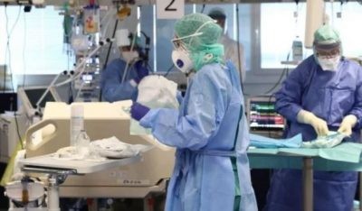 Coronavirus en Argentina: murió una mujer de 63 años en Chaco y ya son 25 los fallecidos | Información General