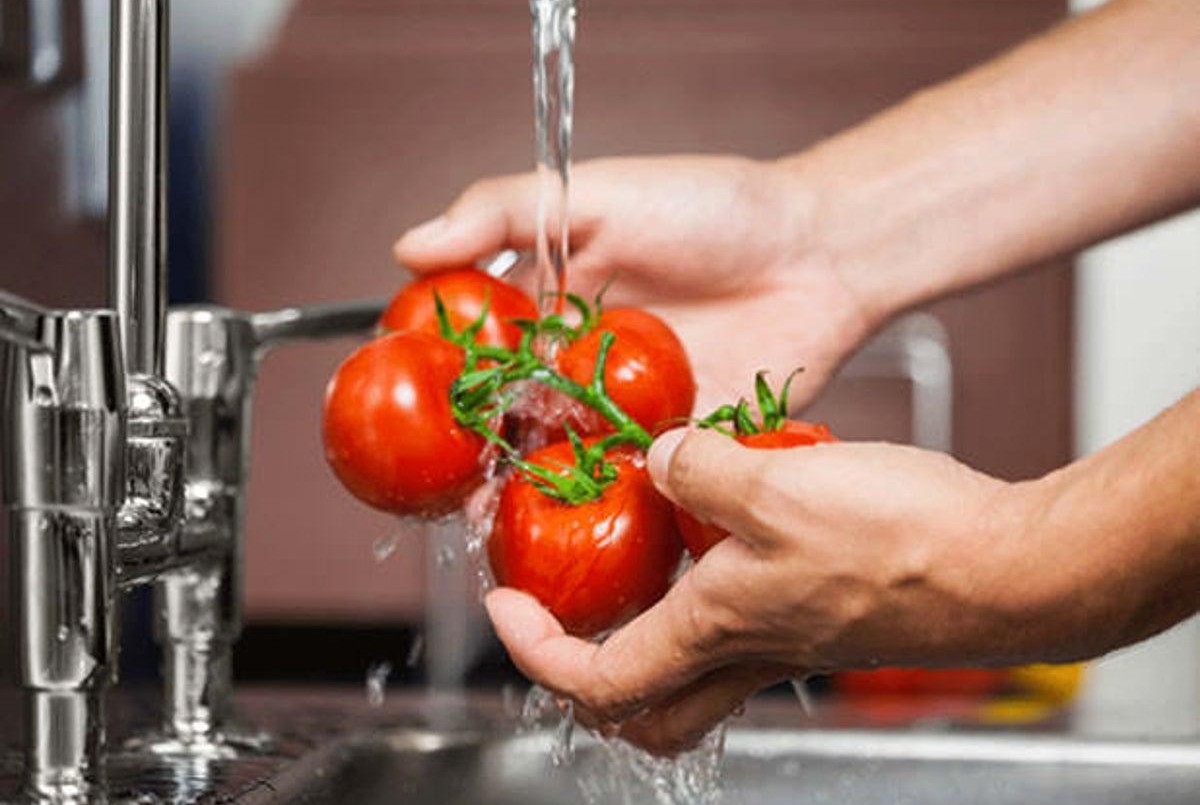 Consejos de especialistas para manipular alimentos en tiempos del coronavirus COVID-19 | Información General