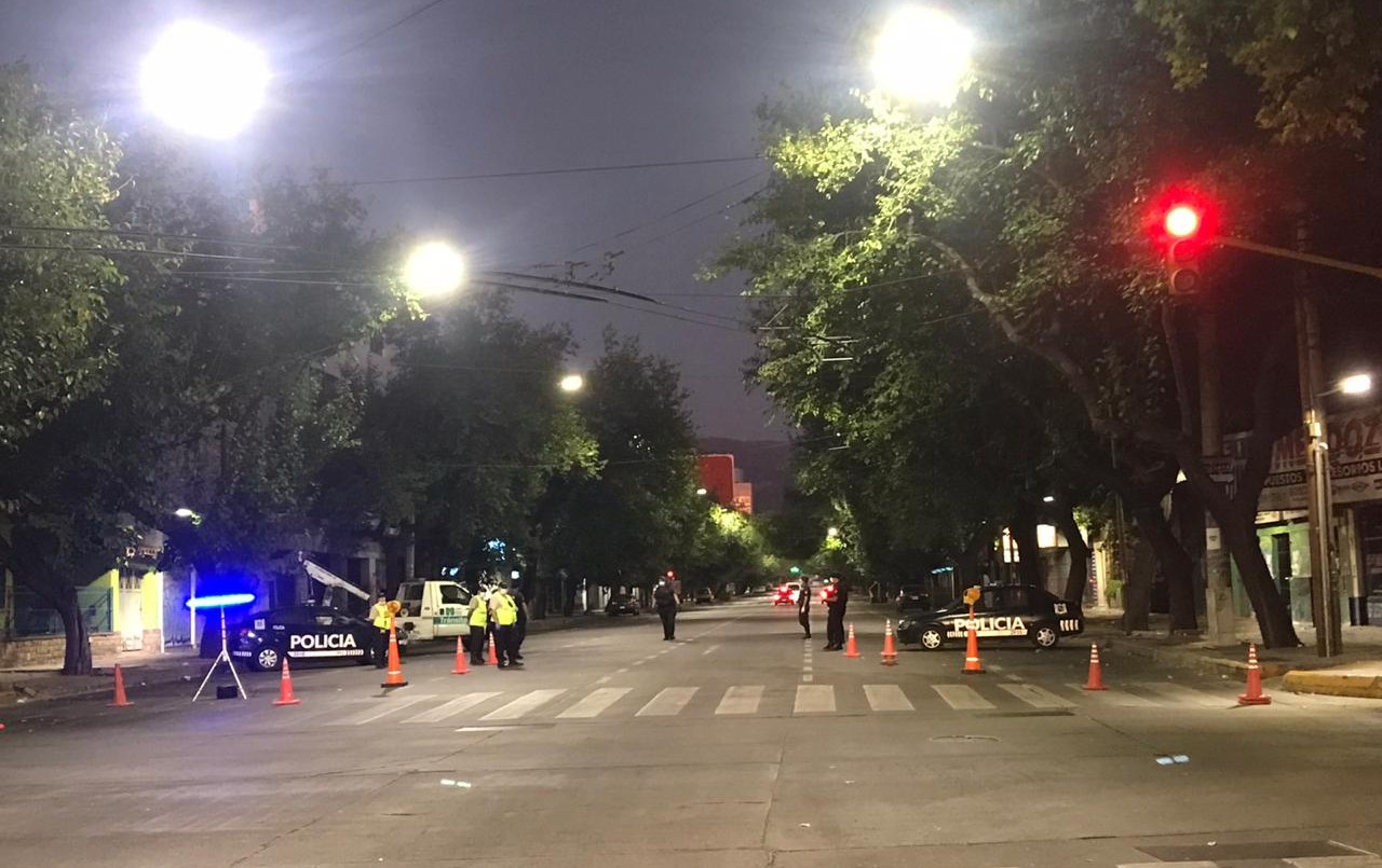 Dos semanas de aislamiento: hubo más de 25.400 detenidos por las fuerzas de seguridad | Información General