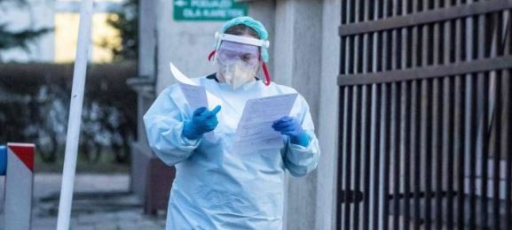 La importancia de aplanar la curva de contagios del coronavirus | Información General