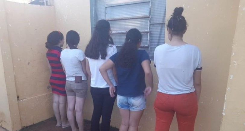 Santa Fe: los padres responderán por los menores que violen la cuarentena | Información General