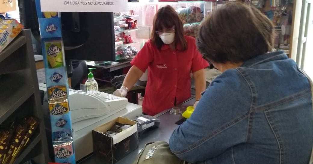 La inflación de marzo fue del 3,3 por ciento, según el Indec | Información General