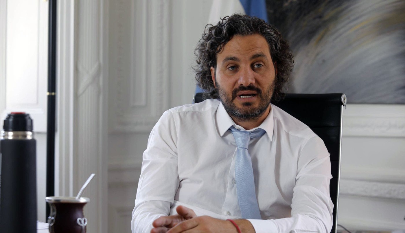 El comité de crisis se reúne para analizar qué actividades flexibilizar en las provincias | Información General