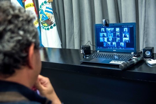 Ferias Verdes, un portal de comercialización para emprendedores de la economía social | Información General