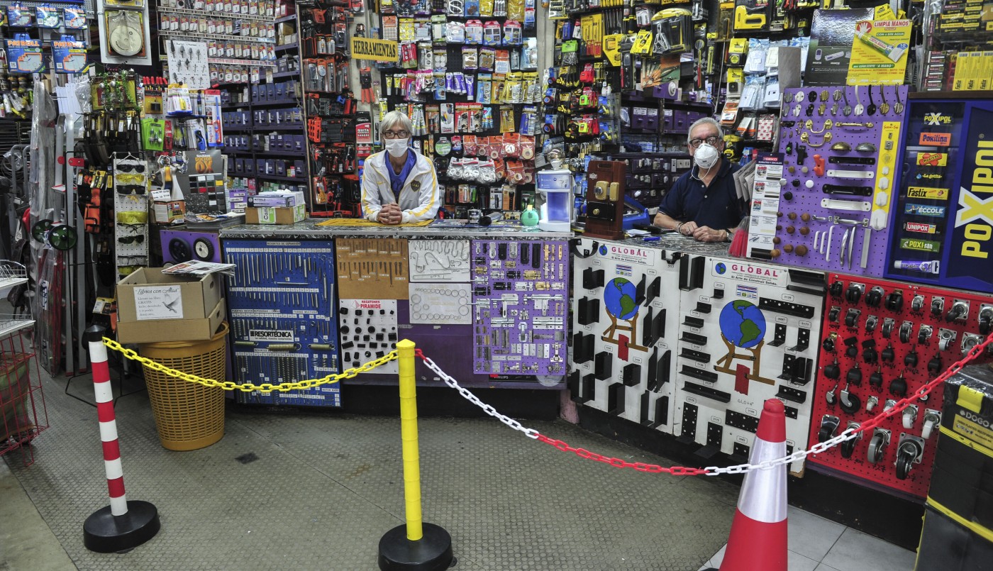 Anuncian nuevos horarios y actividades habilitadas | Información General