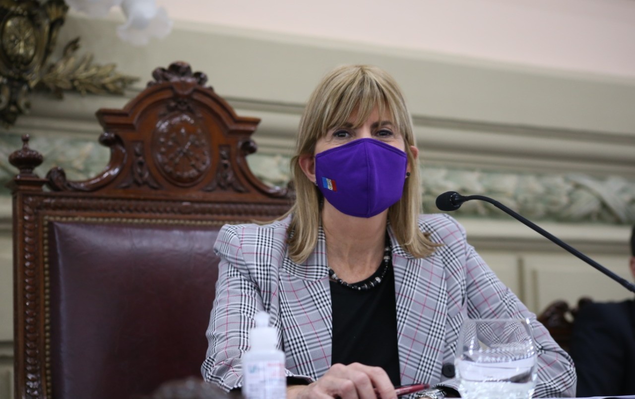 Santa Fe incorporó el acoso callejero como modalidad de violencia contra las mujeres | Información General