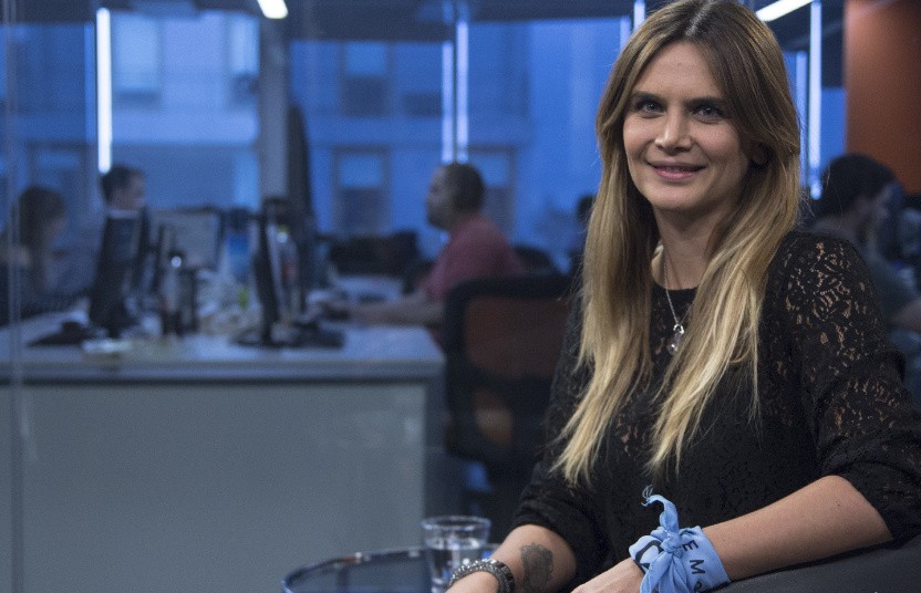 Polémica propuesta de Amalia Granata: “Si hay aborto, yo salgo” | Información General