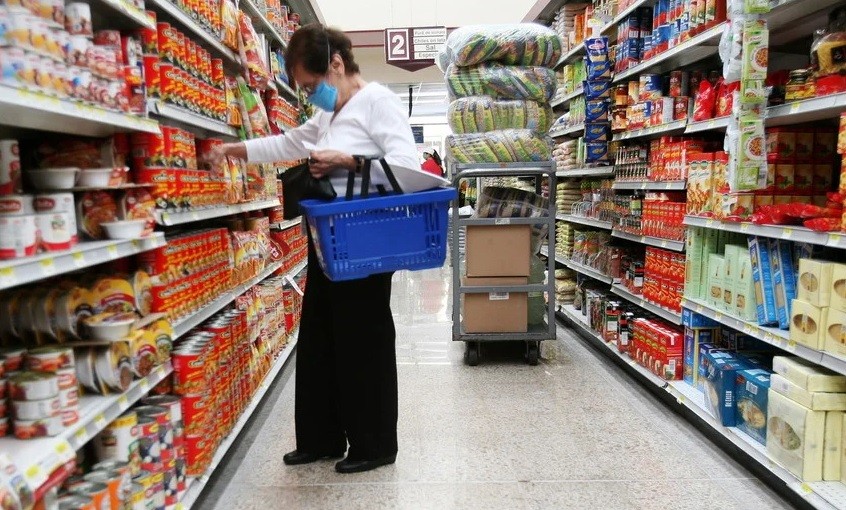 Prorrogan hasta el 30 de junio los precios máximos de 2300 productos | Información General
