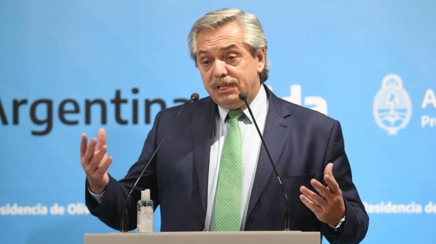 A dos meses del inicio del aislamiento social, el Presidente evalúa una nueva prórroga | Información General