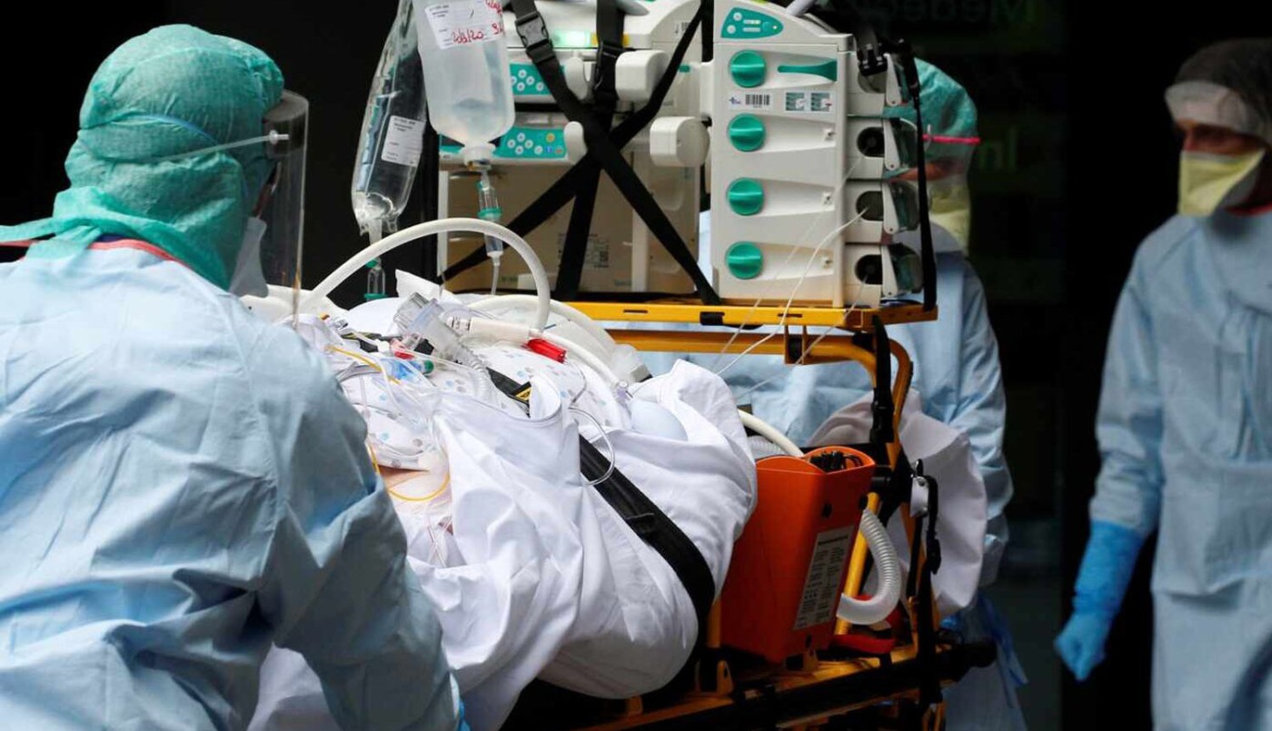 Coronavirus en Argentina: en las últimas 24 horas murieron once personas y fueron diagnosticadas 438 | Información General