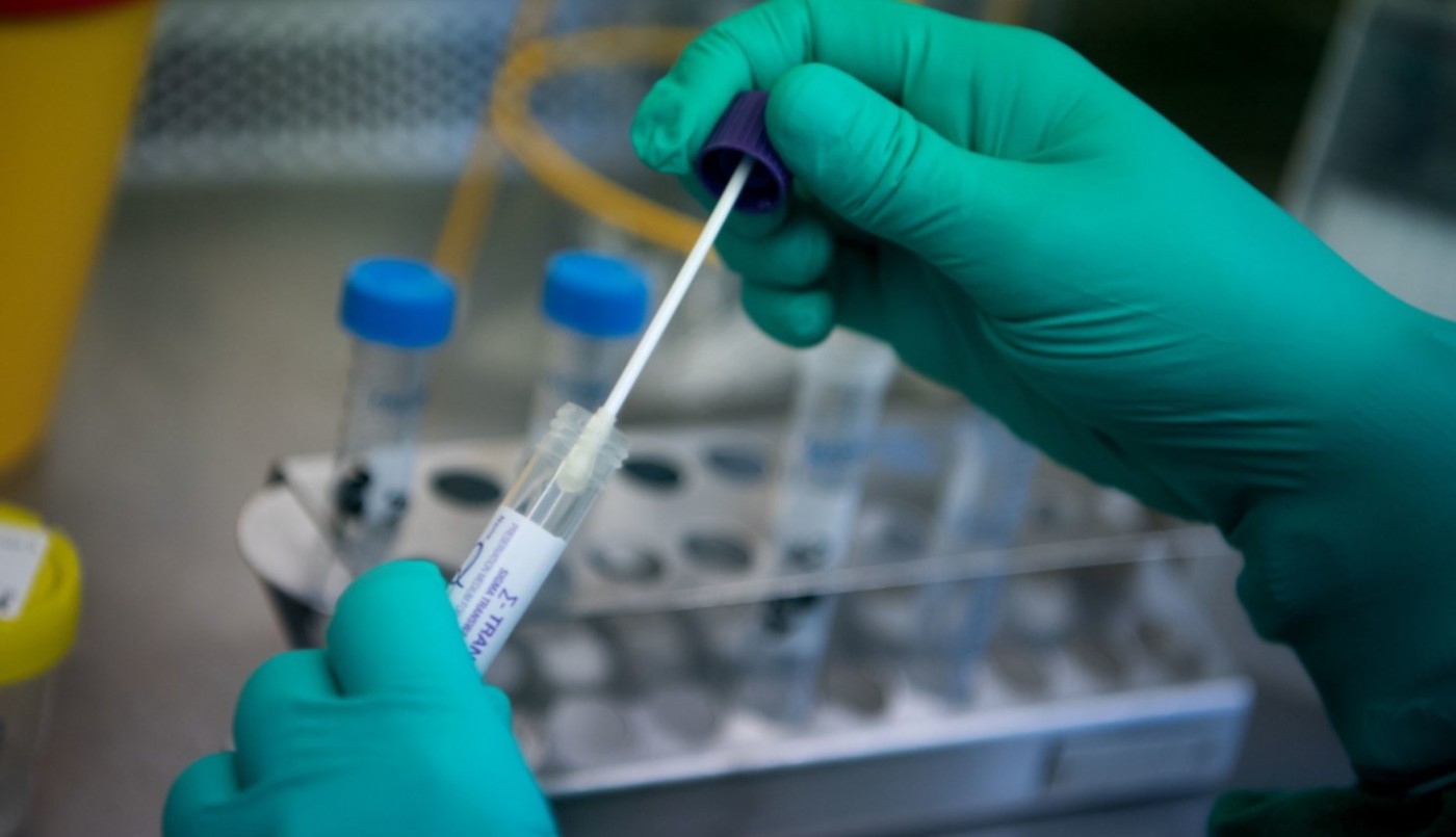 Rosario confirmó dos nuevos casos positivos de COVID-19 | Información General