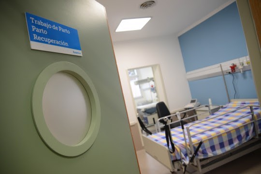 Rosario registró más de 600 nacimientos en las maternidades públicas durante la cuarentena | Información General