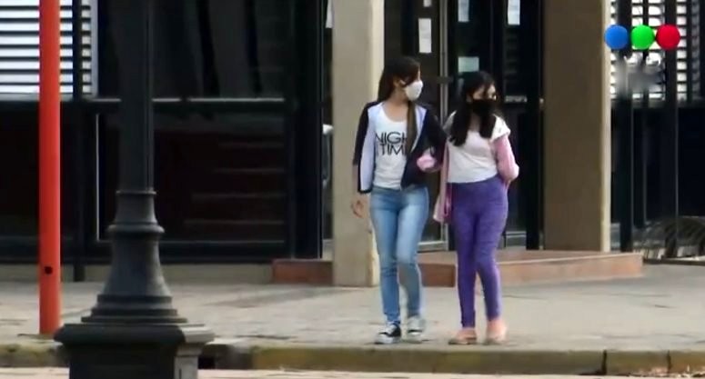 Habilitan las salidas recreativas en Rosario: lo que hay que saber | Información General