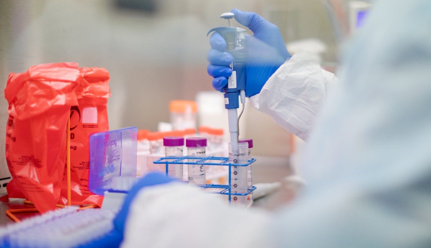 Confirman cuatro nuevos casos de COVID-19 en Rosario | Información General