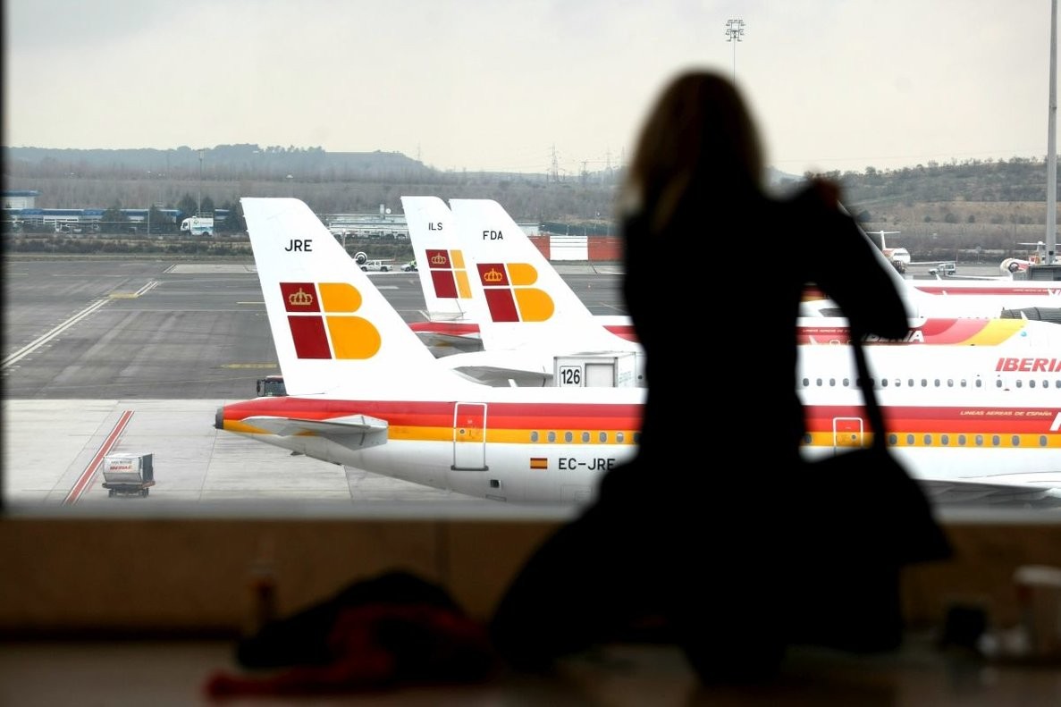 Estiman que la deuda de las compañías aéreas ascenderá a US$ 550 mil millones este año | Información General