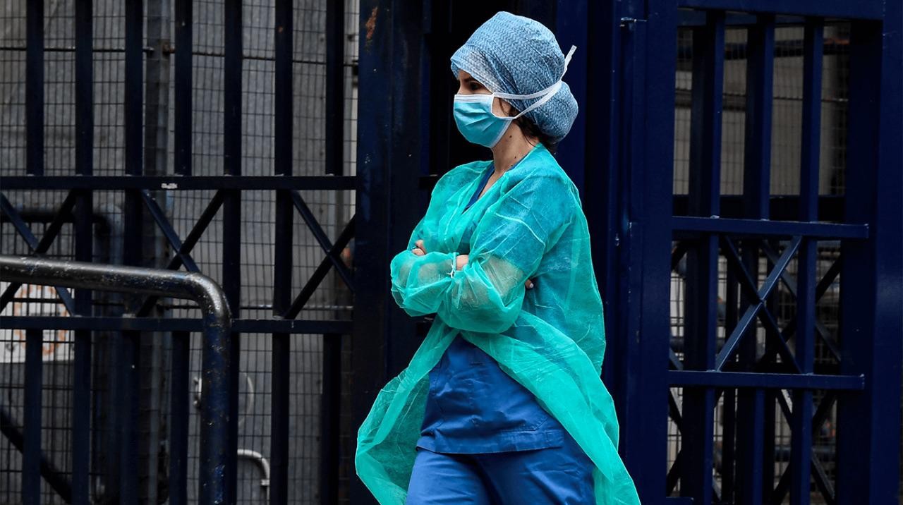 La Ciudad de Buenos Aires estableció duras sanciones y multas por escraches al personal de la salud | Información General