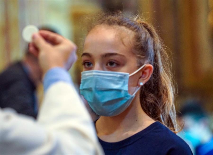 La provincia habilito las actividades religiosas individuales en iglesias, templos y locales de culto | Información General