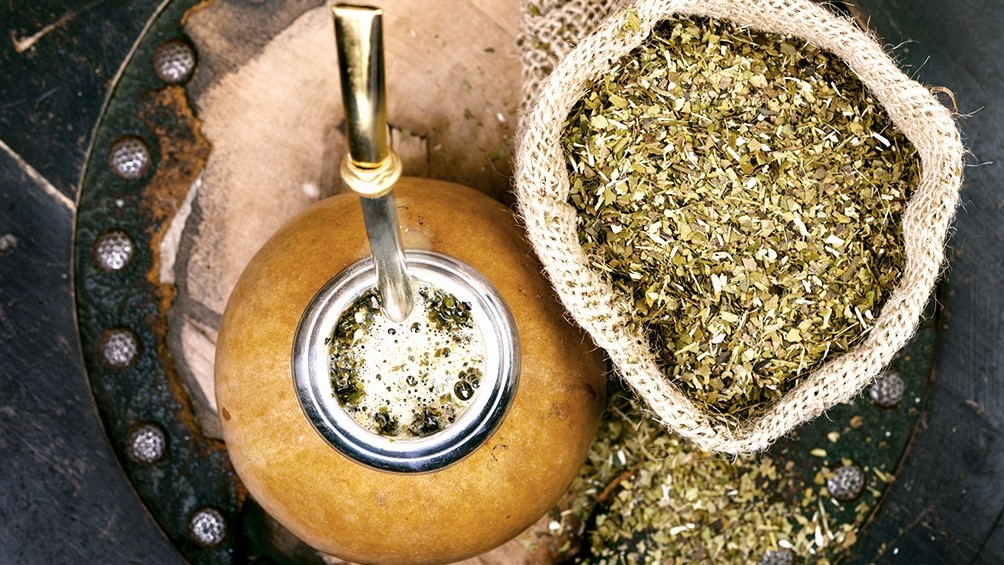 Efecto cuarentena: en abril se consumieron más de 24 millones de kilos de yerba mate | Información General