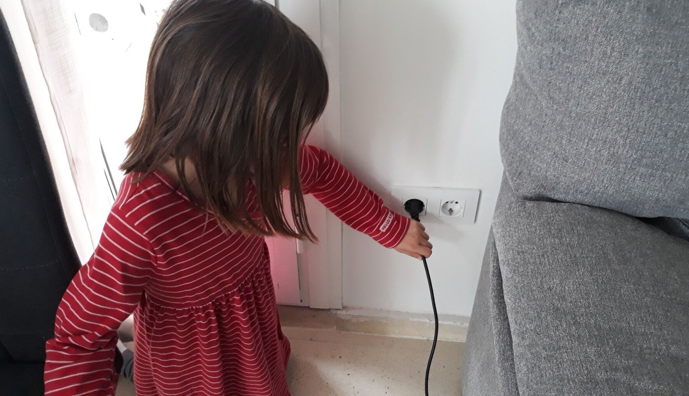 Desafíos de la cuarentena: qué hay que tener en cuenta para evitar accidentes en el hogar | Información General