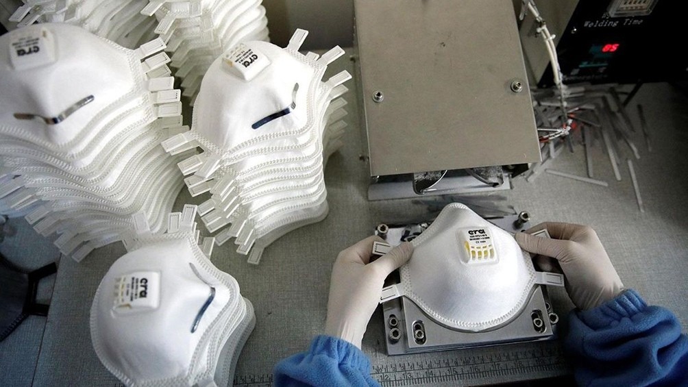 La provincia asegura contar con equipos de bioseguridad para todos los trabajadores de salud | Información General