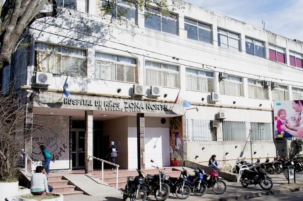 El hospital de Niños de Rosario mejoró su equipamiento y sumó personal e insumos | Información General
