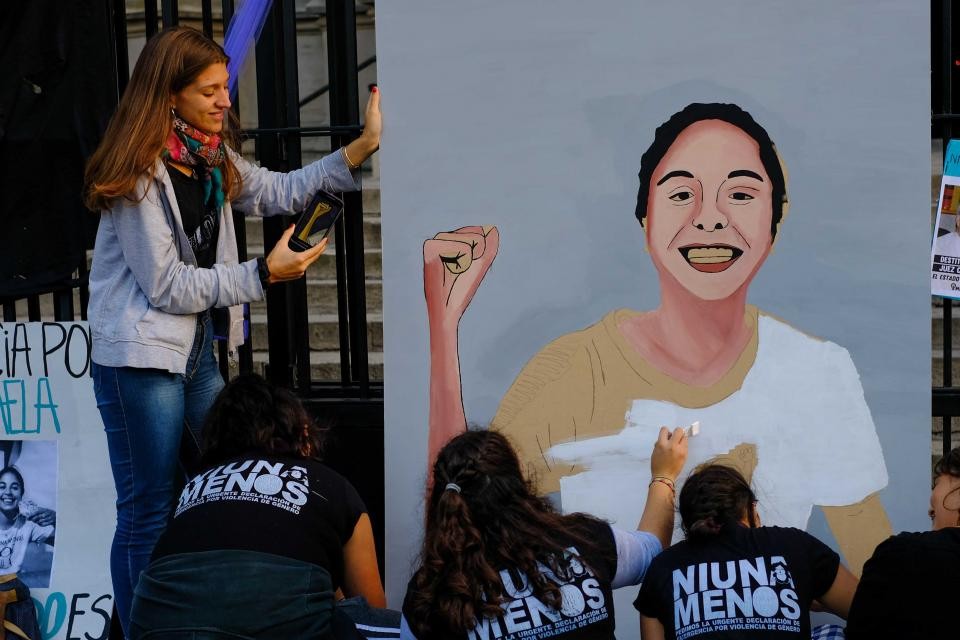 Comienza a instrumentarse en la provincia la Ley Micaela | Información General