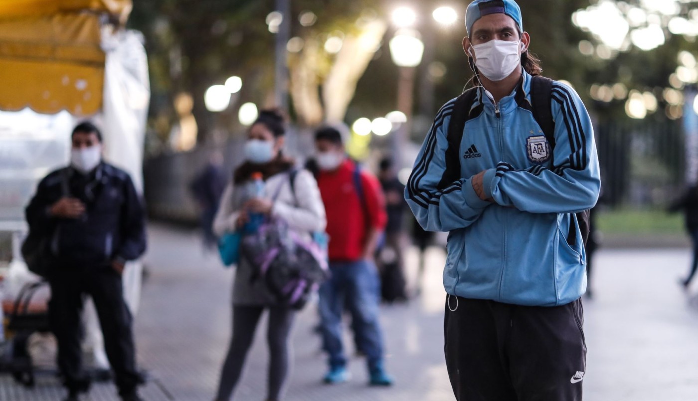 Seis provincias avanzadas en el desconfinamiento debieron retroceder en algunas localidades por nuevos casos | Información General