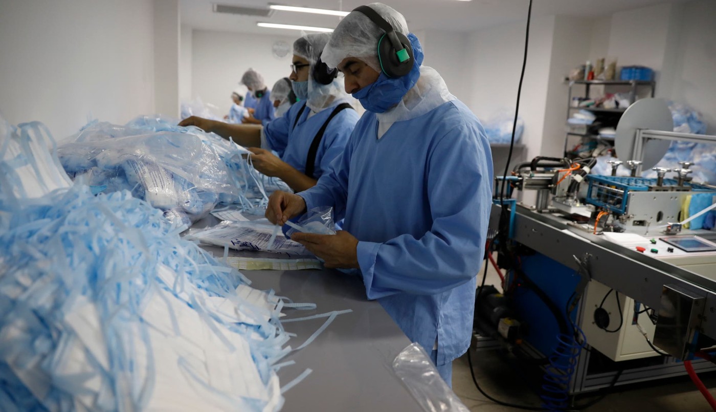 Extienden seis meses el pago de doble indemnización por despido "sin justa causa" | Información General