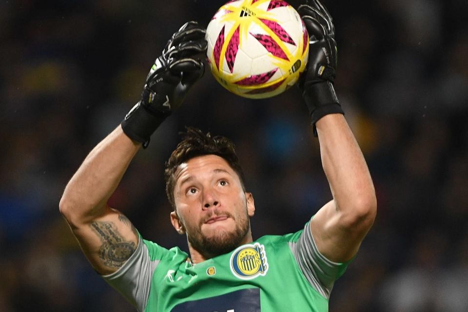 Jeremías Ledesma: “Central es un ciclo que podría ir finalizando” | Deportes