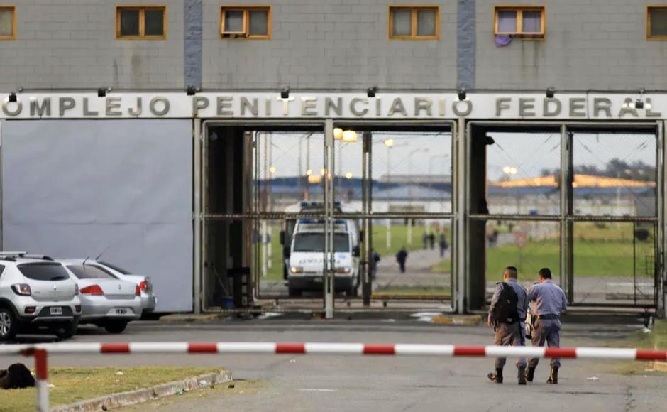 El Presidente anunció la intervención del Servicio Penitenciario Federal | Información General