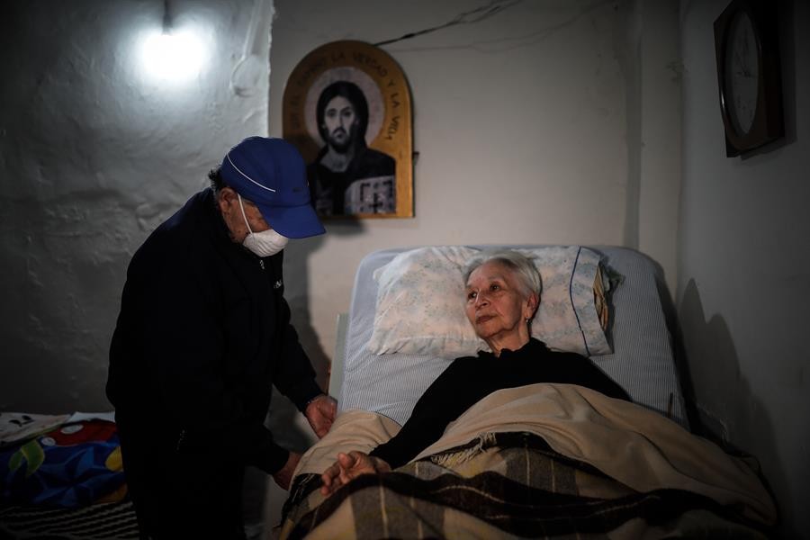 En una semana, el total de casos acumulados de coronavirus creció 26% | Información General