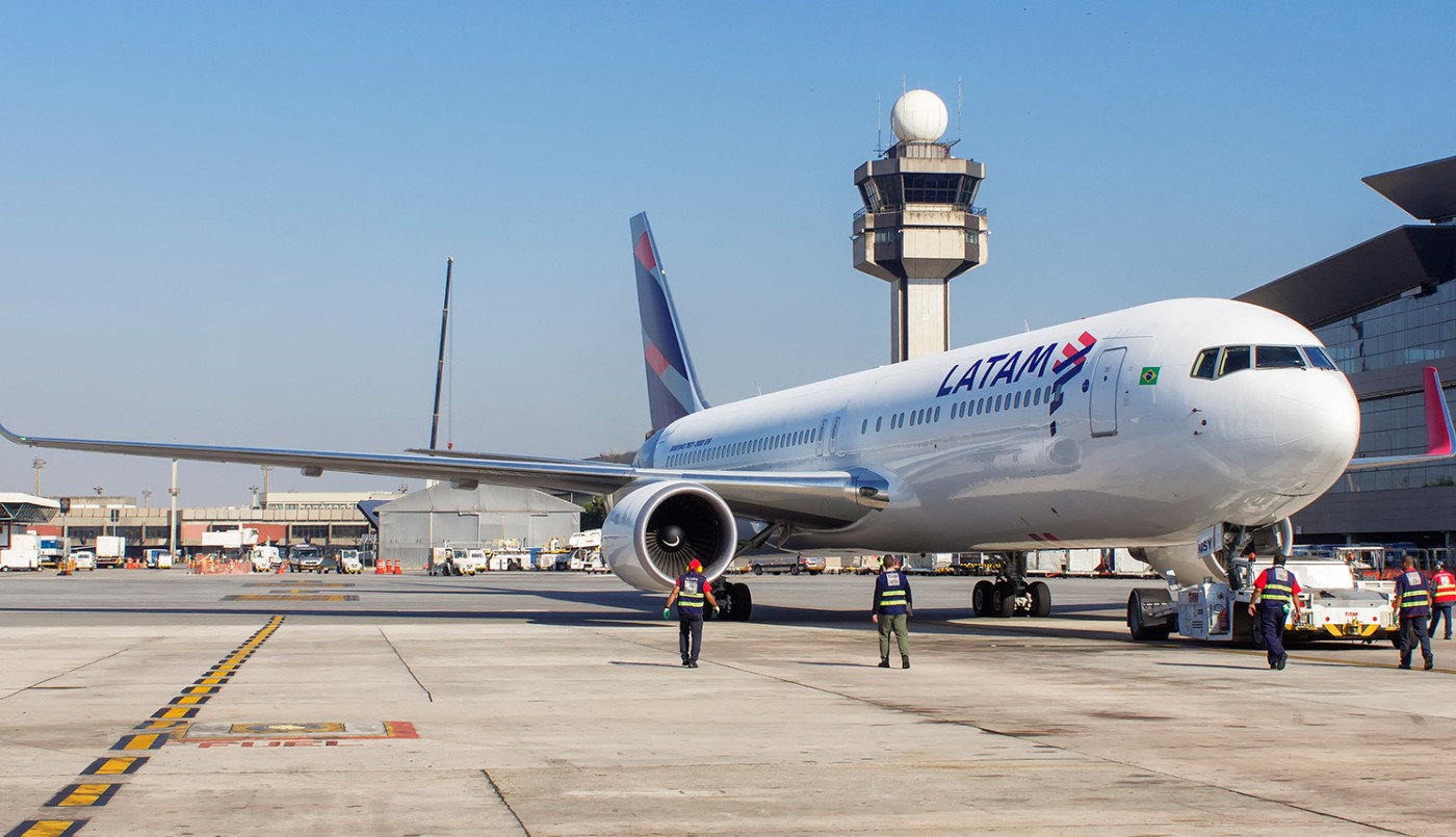 Latam cierra su filial en Argentina | Información General