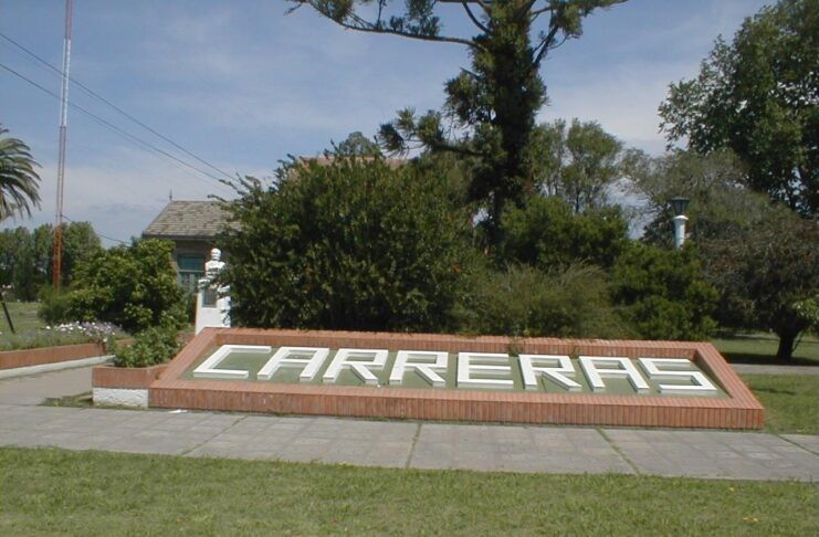 Coronavirus en Santa Fe: Carreras regresa a Fase 1 y Ceres a Fase 3 | Información General