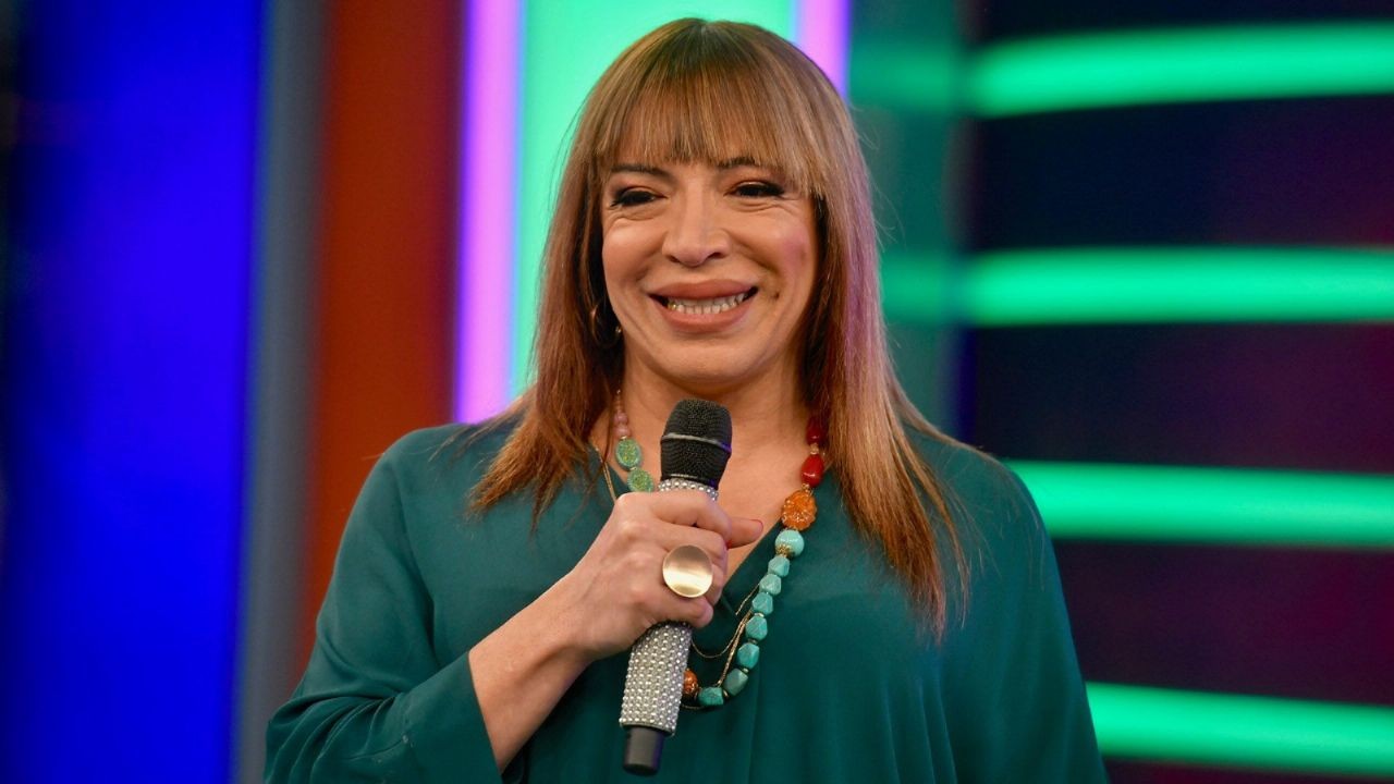 Lizy Tagliani confirmó que dio positivo de COVID-19 | Espectáculos