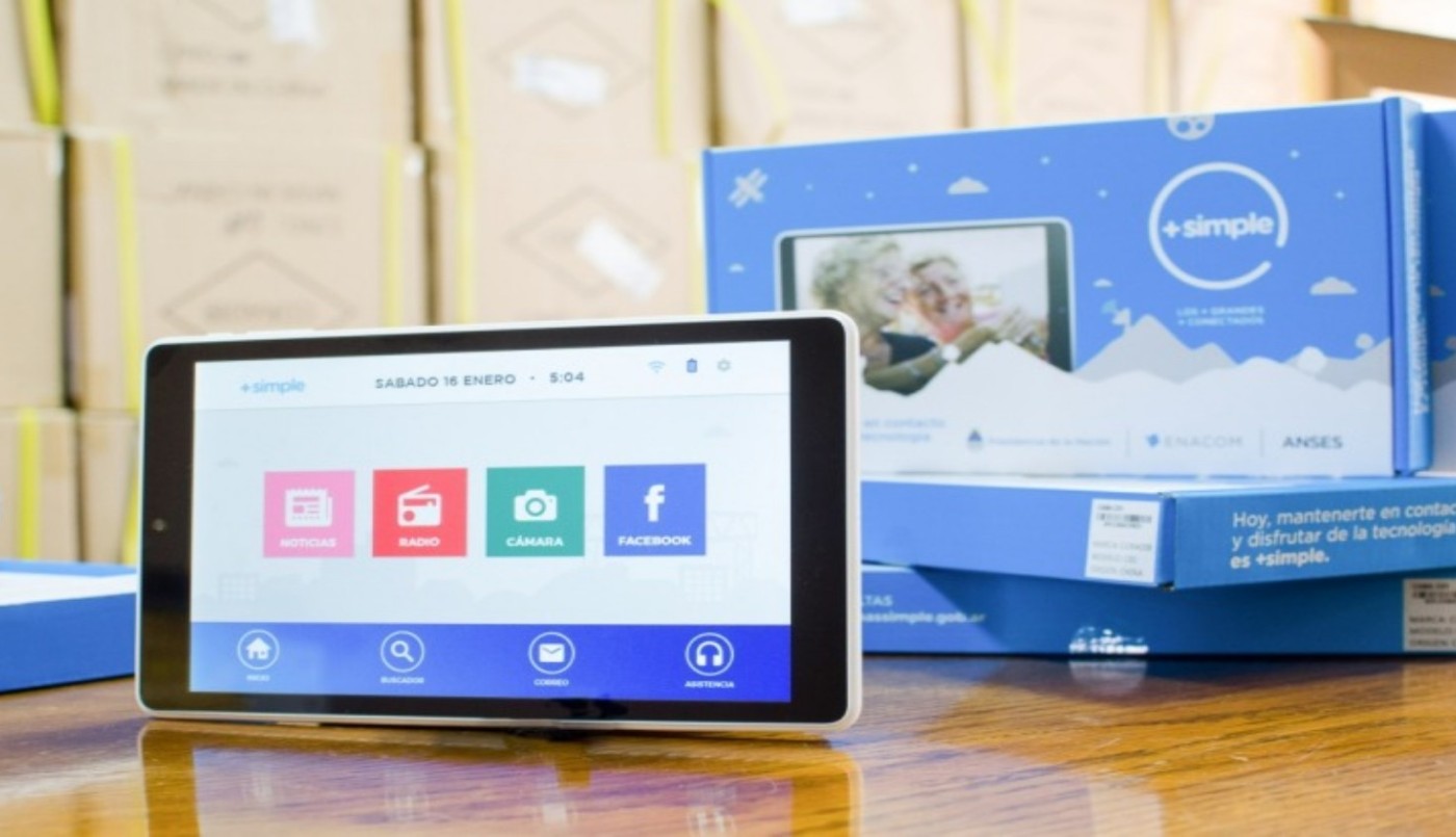 Tablet de ANSES: cuáles son los requisitos y cómo solicitarla | Información General