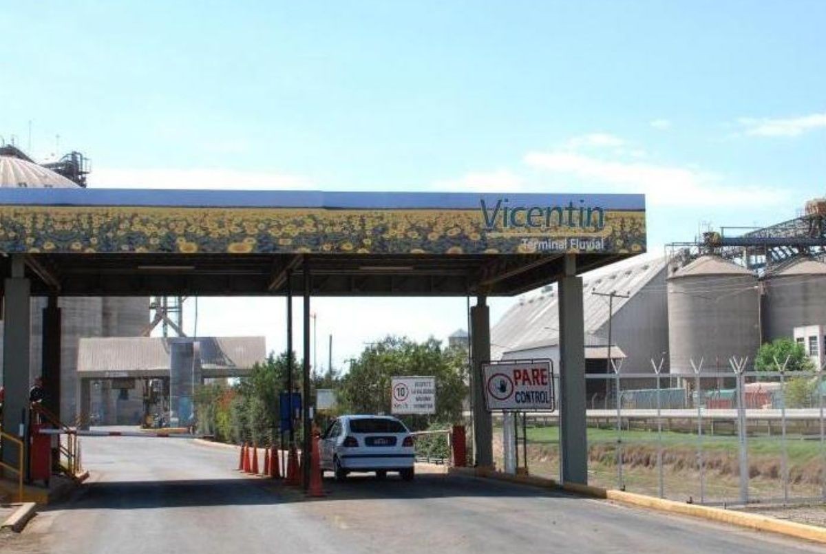 El Banco Nación será querellante en la causa penal que investiga los préstamos a Vicentin | Información General