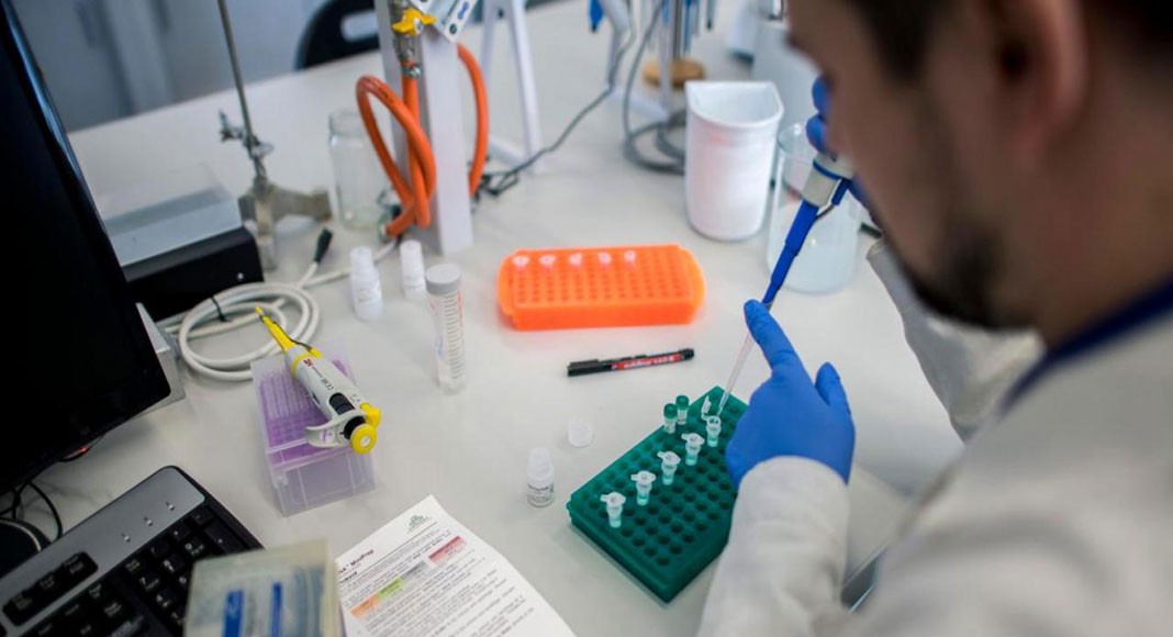 Confirman 24 nuevos casos de Covid-19 en la provincia de Santa Fe | Información General