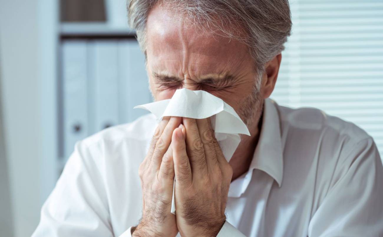 Efecto coronavirus: se redujeron un 50 % el resto de los virus respiratorios | Información General